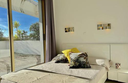Villeneuve Loubet Beach Apartment | Magnifique 3 pièces avec terrasse et parking, 4 couchages, Villeneuve-Loubet Plage - FR-1-252A-11