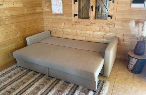 Saint-Rambert-d'Albon Ski Chalet | Magnifique chalet aux portes de la Drôme