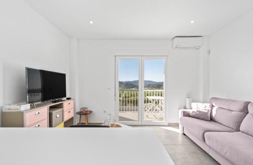Abanilla Apartment | Magnifique