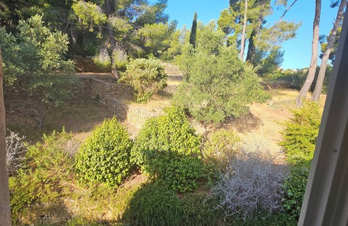 La Ciotat Villa | Magnifique Mas au Cœur du Parc National des Calanques Pour 19 Personnes