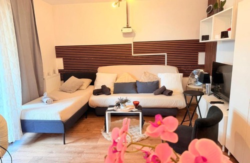 Alouettes Apartment | Magnifique studio proche Paris - Fontenay-sous-Bois