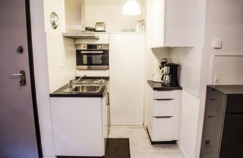 Historic Center Apartment | Magnifique studio proche Cathédrale