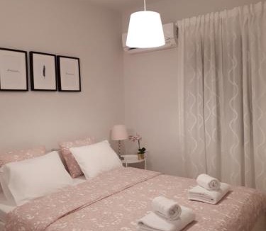 Protaras Apartment | Magnolia Apartment