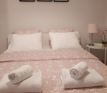 Protaras Apartment | Magnolia Apartment