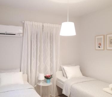 Protaras Apartment | Magnolia Apartment