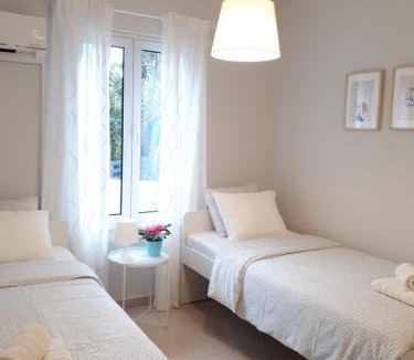 Protaras Apartment | Magnolia Apartment