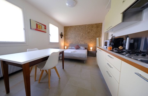 Martignacco Apartment | MAGNOLIA-apartment