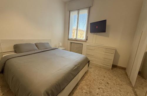 Buon Pastore-Sant'Agnese-San Damaso Apartment | Magnolia Apartment