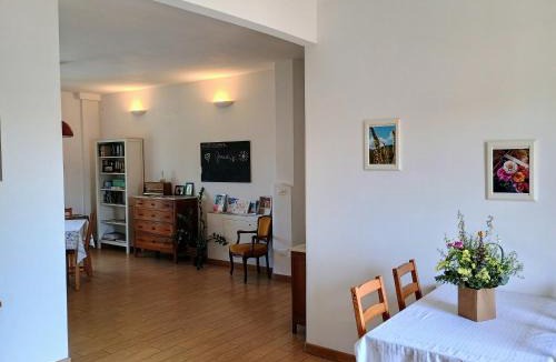 San Martino Bassa Bed & Breakfast | Magnolia B&B