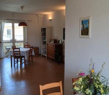 San Martino Bassa Bed & Breakfast | Magnolia B&B