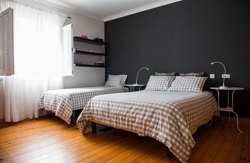 Fontainhas Bed & Breakfast | Magnolia B&B