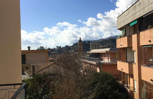 Rapallo Apartment | Magnolia Bianca