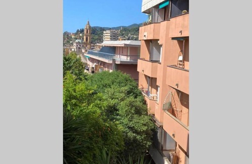Rapallo Apartment | Magnolia Bianca
