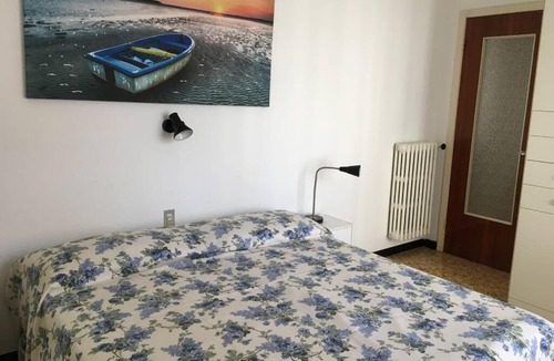 Rapallo Apartment | Magnolia Bianca