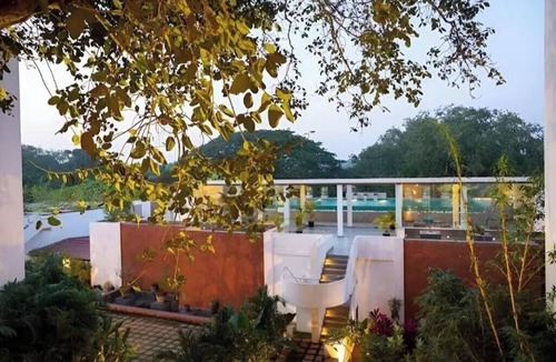 Mussoorie Apartment | Magnolia by Da Alohas El Arbol at Candolim