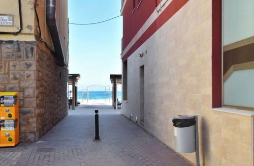 Torredembarra Apartment | Magnolia by Interhome