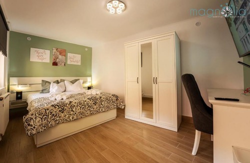 Sighisoara Apartment | Magnolia Central Apartment