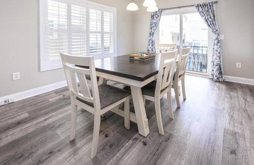 Garden City House | Magnolia Cottage