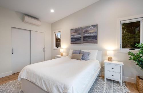 Magnolia House | Magnolia Cottage