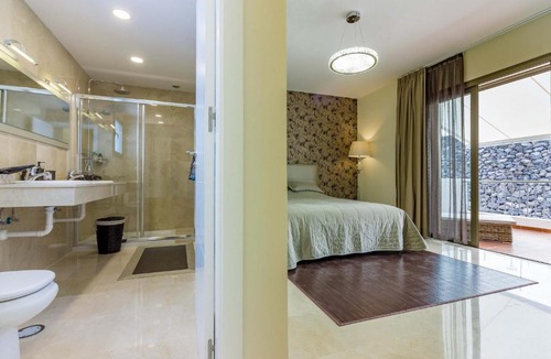 La Caleta Apartment | Magnolia Duplex