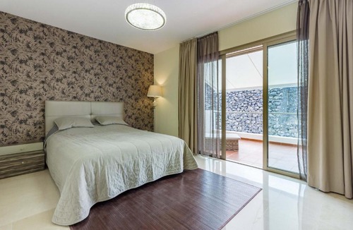 La Caleta Apartment | Magnolia Duplex