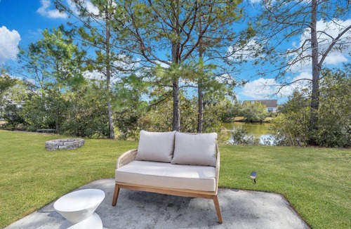 Pooler House | Magnolia Escape – Modern Comfort Near Savannah