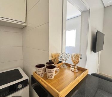 Formosa Apartment | Magnolia Flat