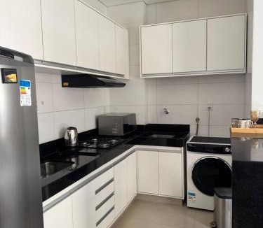 Formosa Apartment | Magnolia Flat
