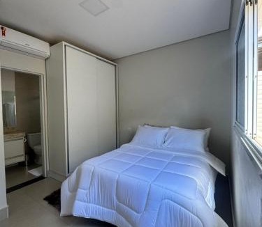 Formosa Apartment | Magnolia Flat