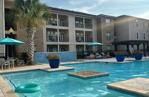 Egypt Apartment | Magnolia Haven Cozy 1BR Near Shops & Trails