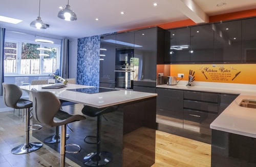 Caversham Cottage | Magnolia House
