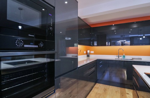 Caversham Cottage | Magnolia House
