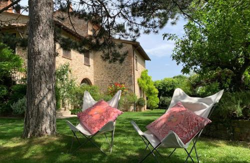 Cetona Villa | Magnolia House