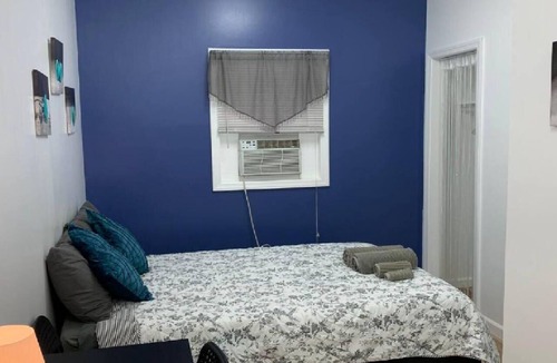 Jersey City Hotel | Magnolia House near New York City