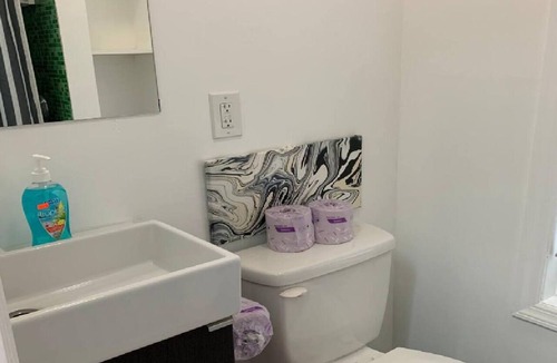Jersey City Hotel | Magnolia House near New York City