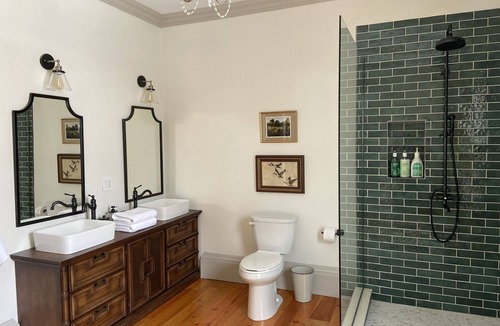 Mahone Bay House | Magnolia Inn