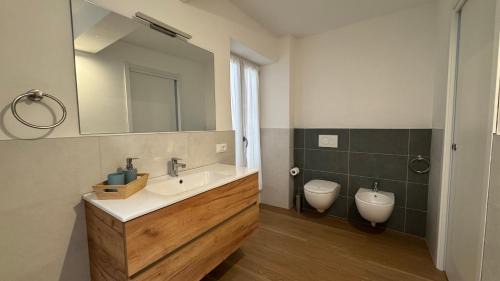 Stresa Apartment | Magnolia