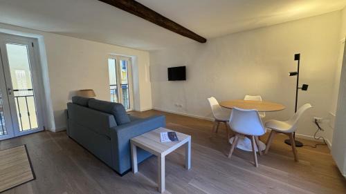 Stresa Apartment | Magnolia