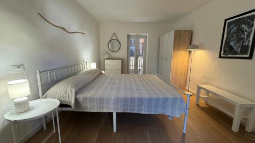 Stresa Apartment | Magnolia