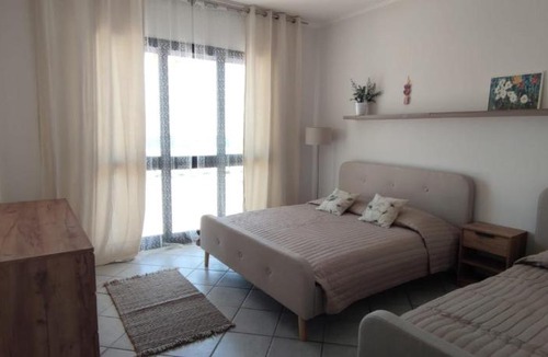 Lugnacco House | Magnolia