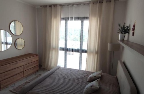 Lugnacco House | Magnolia