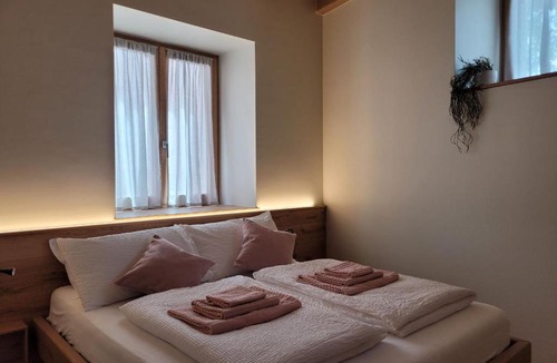 Levico Terme Apartment | Magnolia Levico