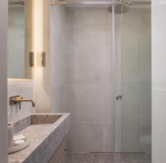 Split House | Magnolia Luxury Rooms