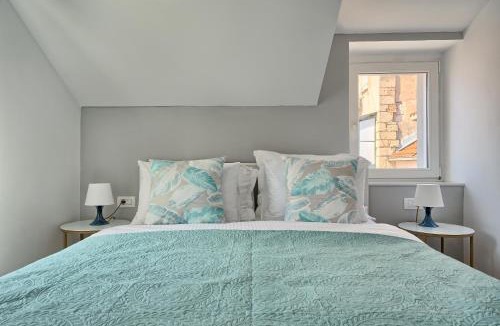 Split House | Magnolia Luxury Rooms