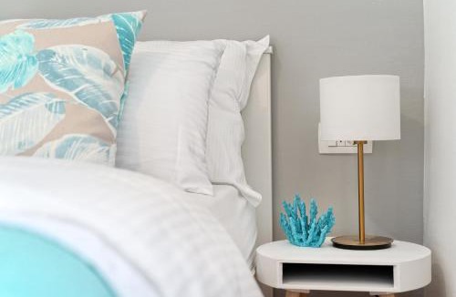 Split House | Magnolia Luxury Rooms