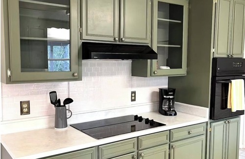 Dothan House | Magnolia Manner 4 bedroom House in Dothan