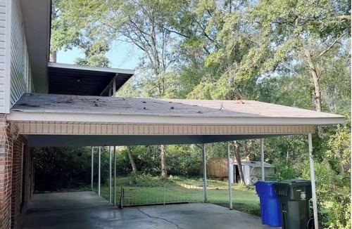 Dothan House | Magnolia Manner 4 bedroom House in Dothan