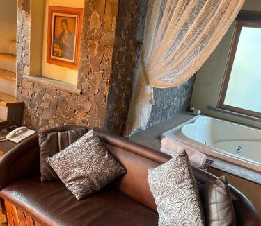Mazamitla Villa | Magnolia