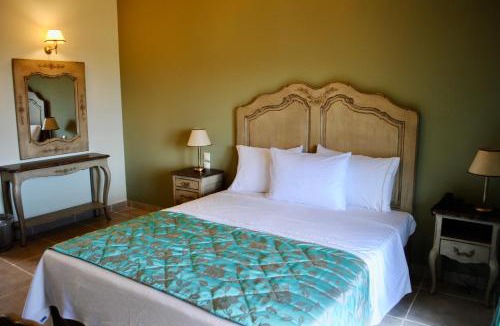 Kateleios Hotel | Magnolia Resort