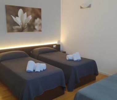 Faenza Bed & Breakfast | Magnolia Room & Breakfast